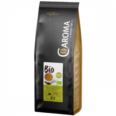 caffè arabica macinato (1000g)